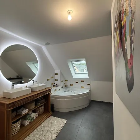 Au Milieu De La Hague, 5 Personnes Vakantiehuis