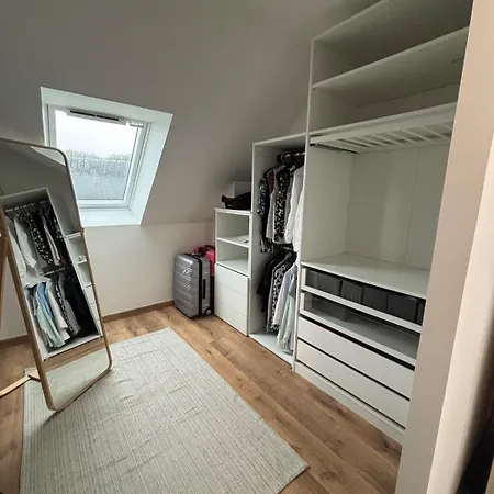 Au Milieu De La Hague, 5 Personnes 펜션 *