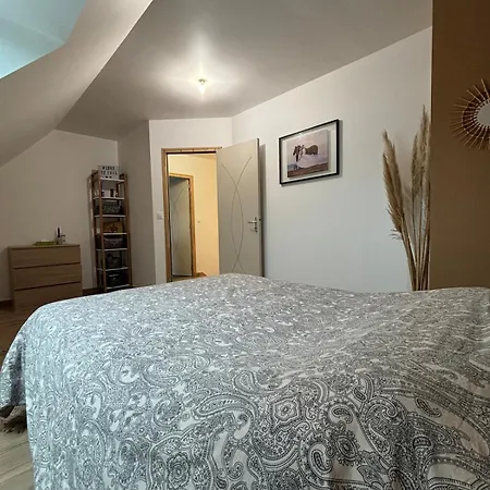 Au Milieu De La Hague, 5 Personnes Prázdninový dům