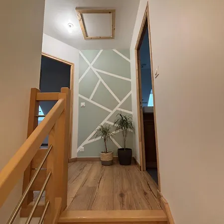 Au Milieu De La Hague, 5 Personnes Ferienhaus
