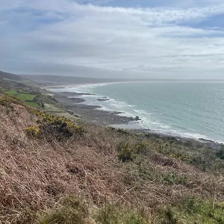Vakantiehuis Au Milieu De La Hague, 5 Personnes