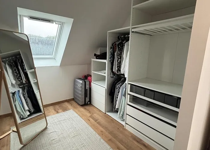 Au Milieu De La Hague, 5 Personnes 別荘 *