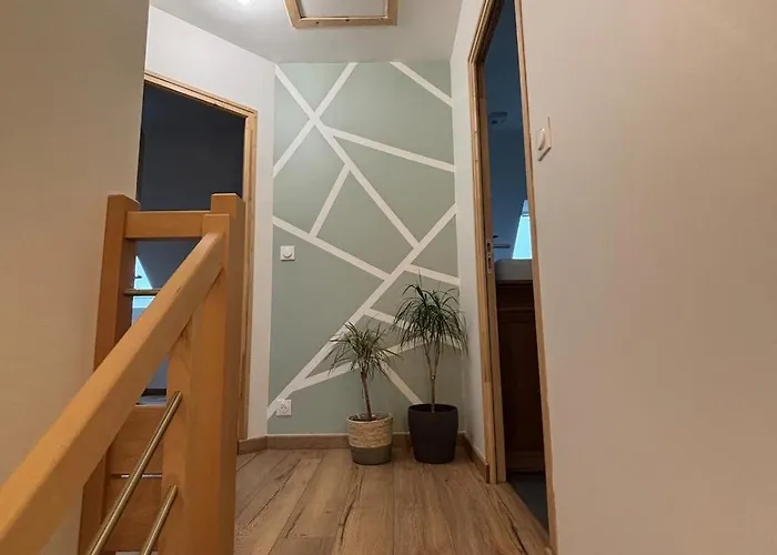 Au Milieu De La Hague, 5 Personnes 別荘