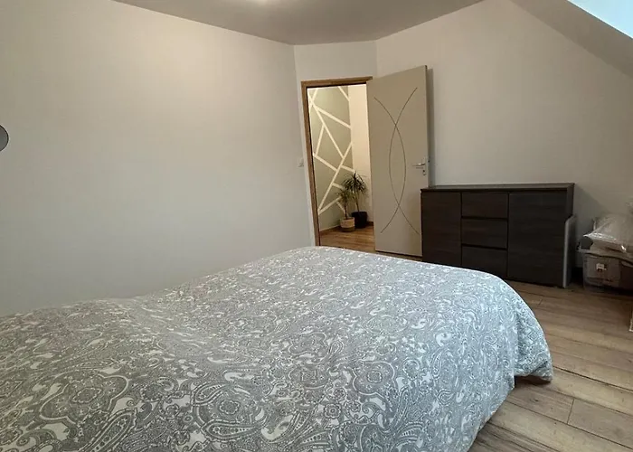 別荘 Au Milieu De La Hague, 5 Personnes Branville-Hague